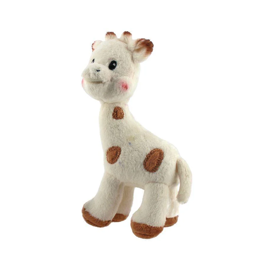 Sophie La Girafe Baby Fragrances + Soft Toy - Eau De Toilette / 100 ml - Image 2
