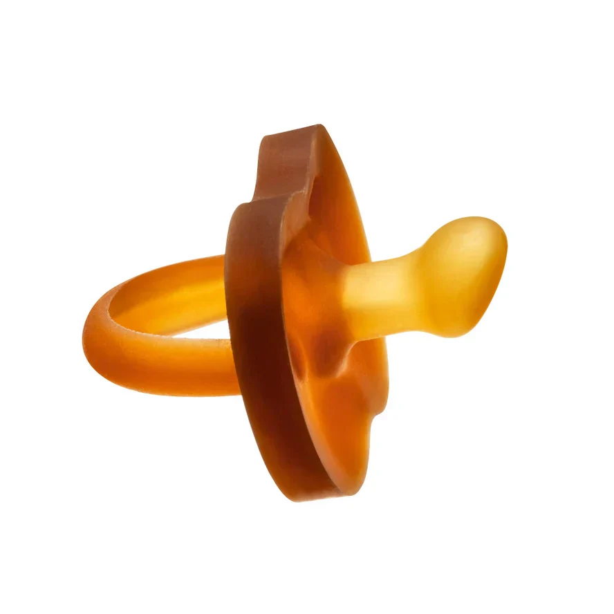 Sophie La Girafe So'Pure Natural Rubber Pacifier 0-6 Months - Image 2