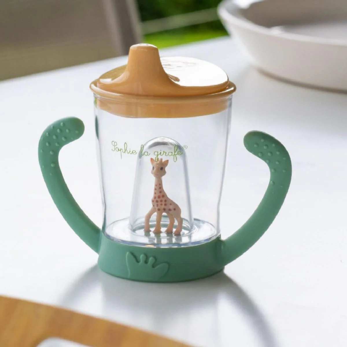 Sophie La Girafe Non Spill Cup - Image 6
