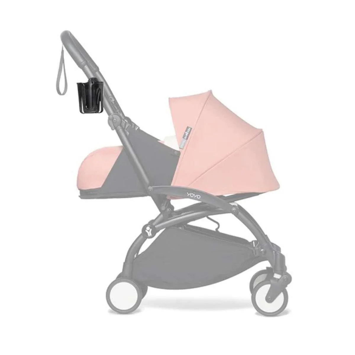 Babyzen YOYO+ 6+ Cup Holder - Image 3