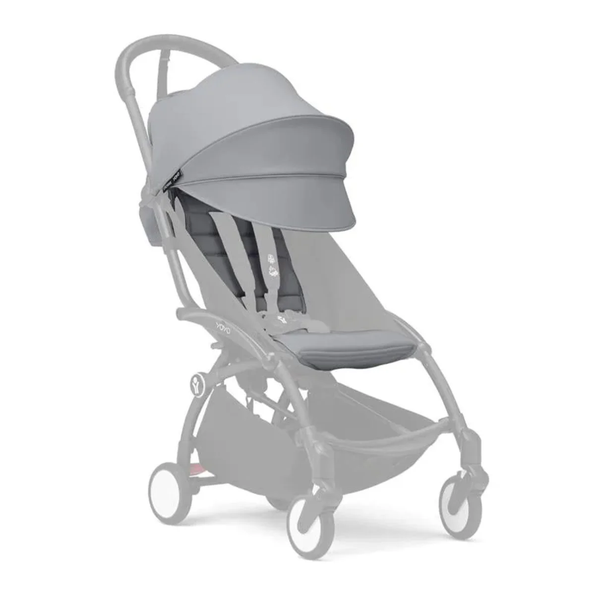 Stokke Yoyo Color Pack 6+ Stone