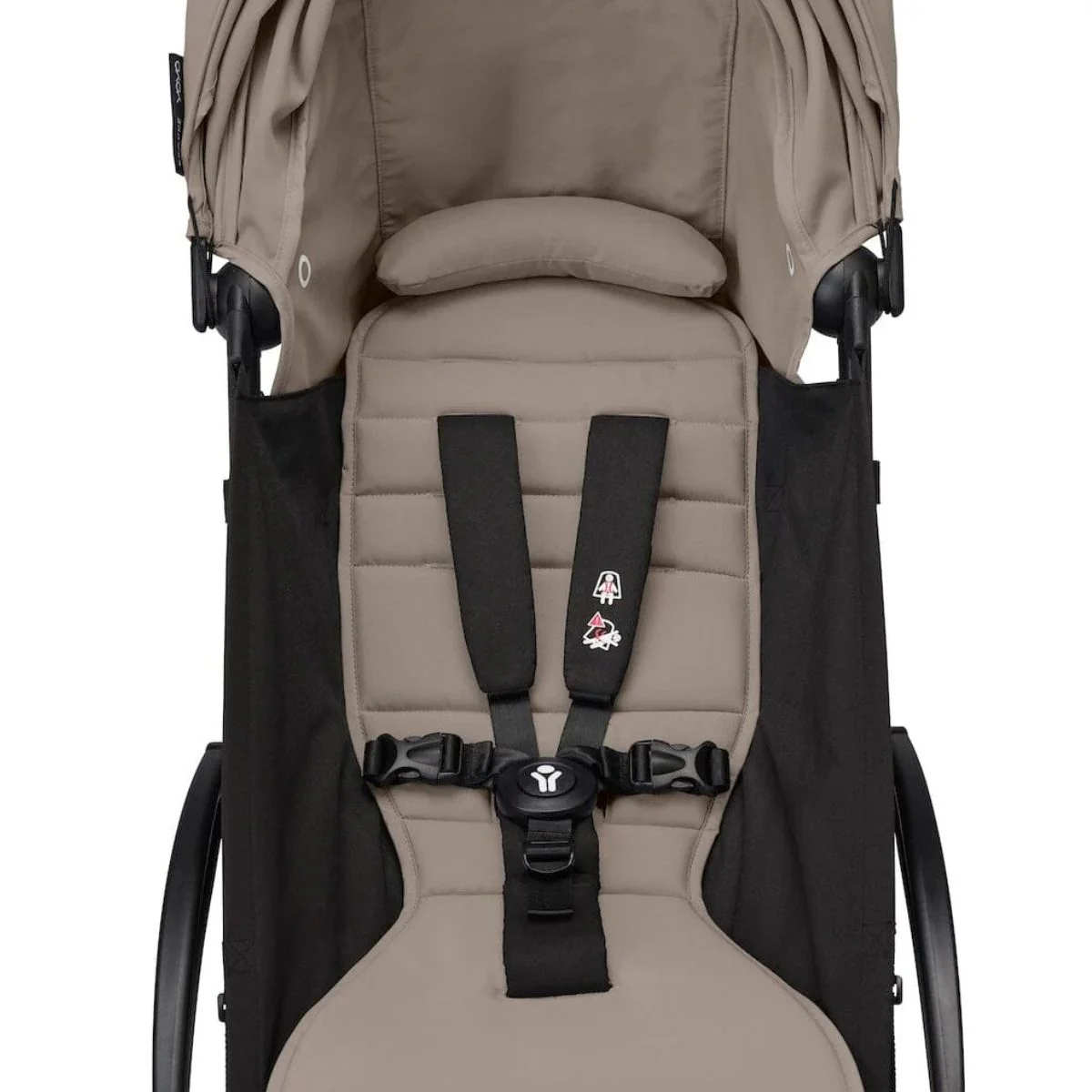 Stokke Yoyo Color Pack 6+ Stone - Image 6