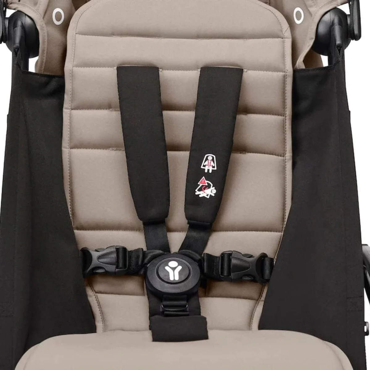 Stokke Yoyo Color Pack 6+ Stone - Image 7
