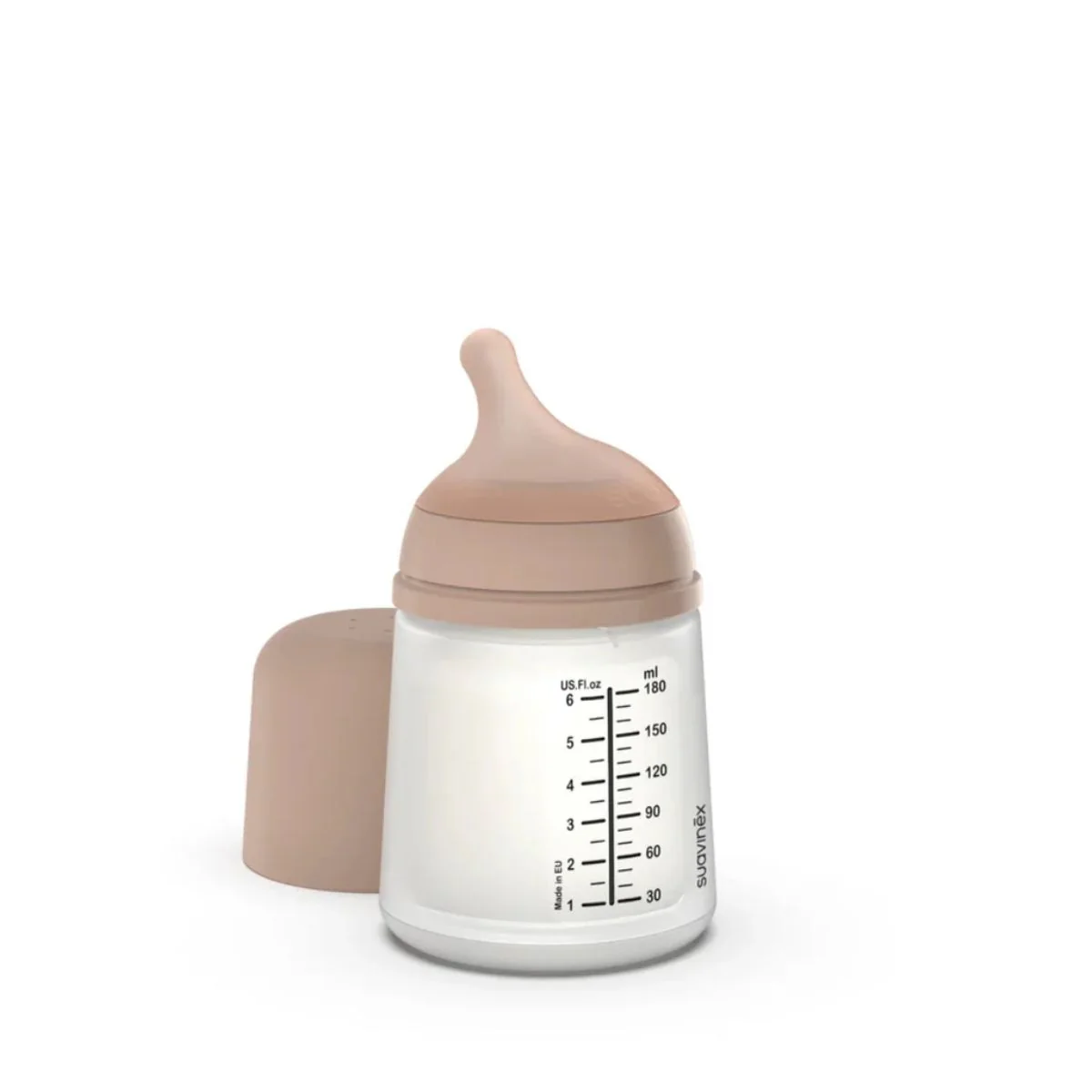 Suavinex Baby Bottles