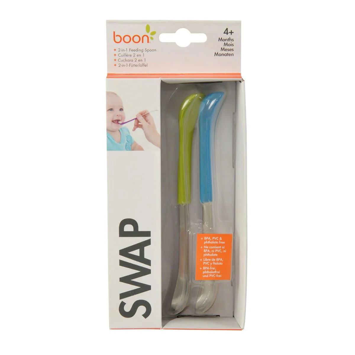 Boon Swap - Green/Blue - Image 3