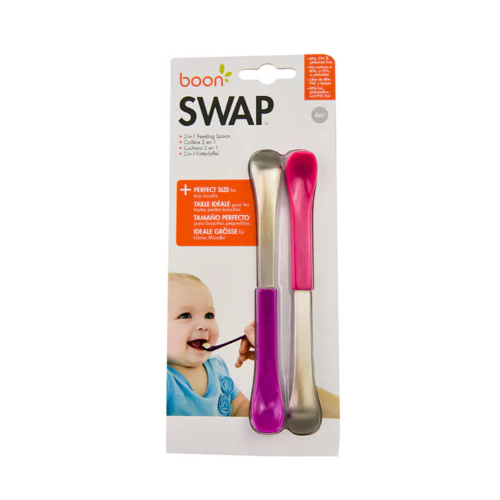 Boon Swap - Pink/Purple - Image 4