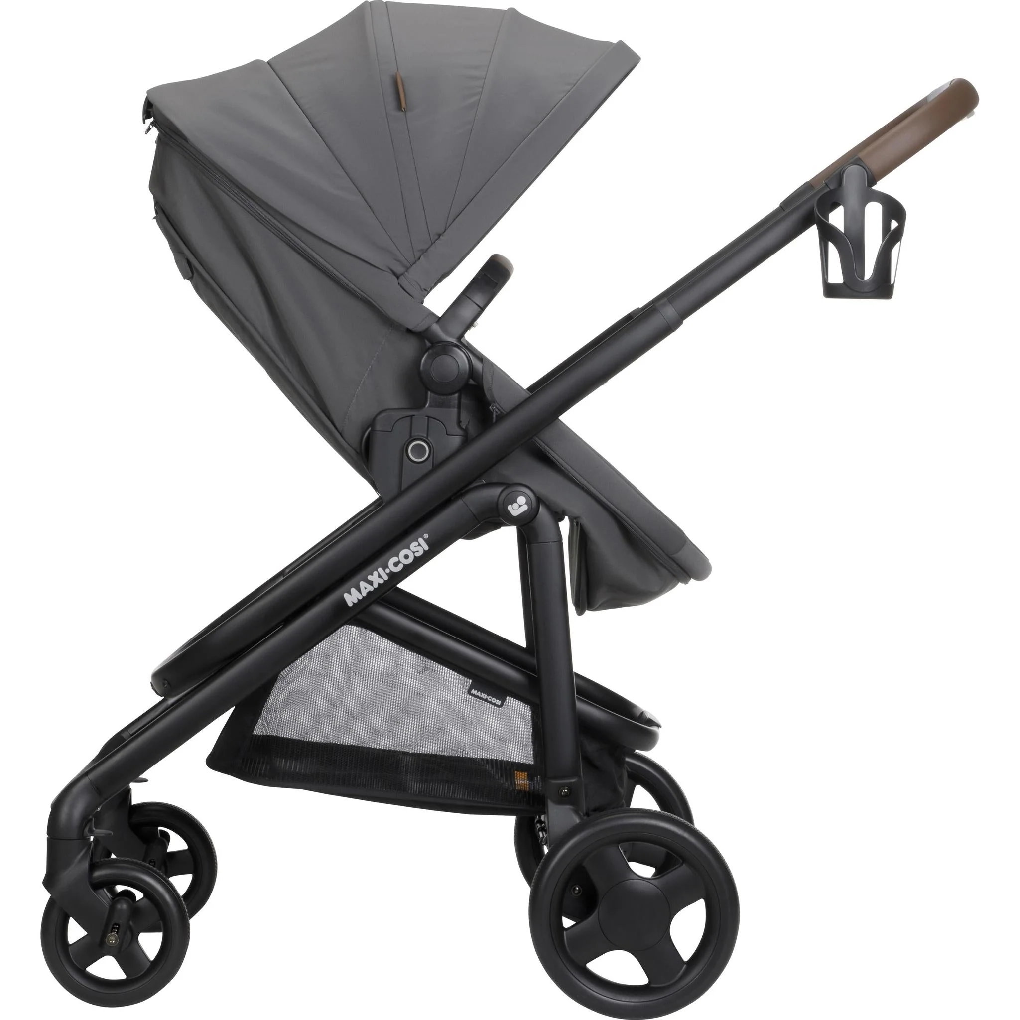 Maxi Cosi Tayla Max 5 In 1 Travel System - Urban Wonder - Image 10