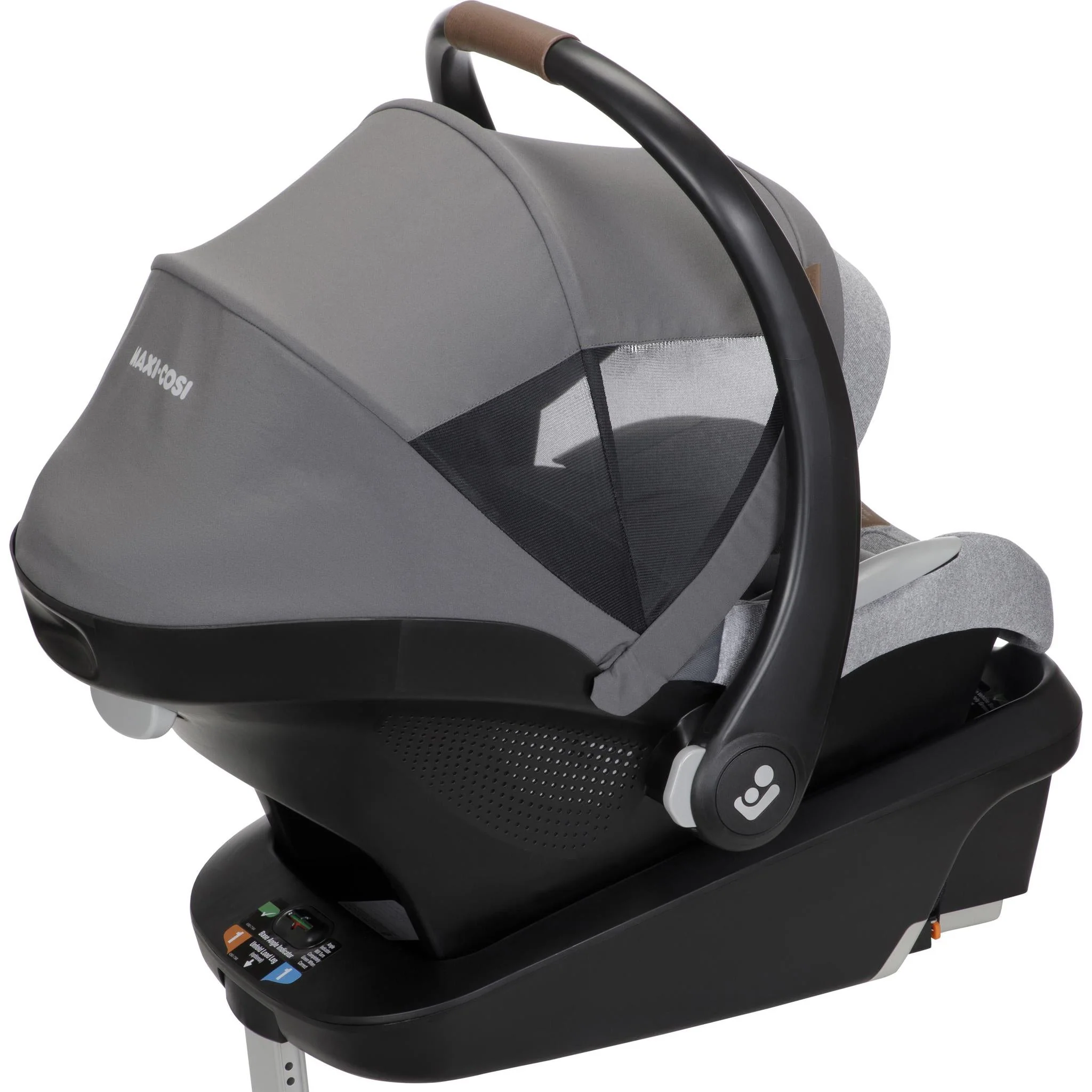Maxi Cosi Tayla Max 5 In 1 Travel System - Urban Wonder - Image 11