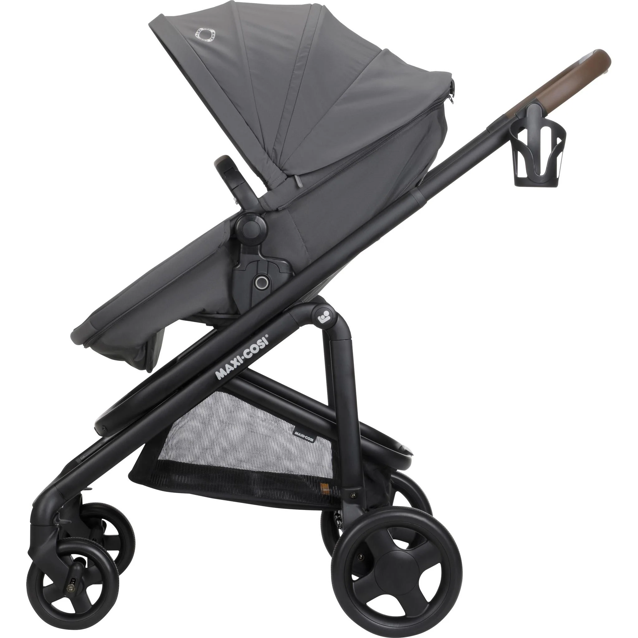 Maxi Cosi Tayla Max 5 In 1 Travel System - Urban Wonder - Image 12