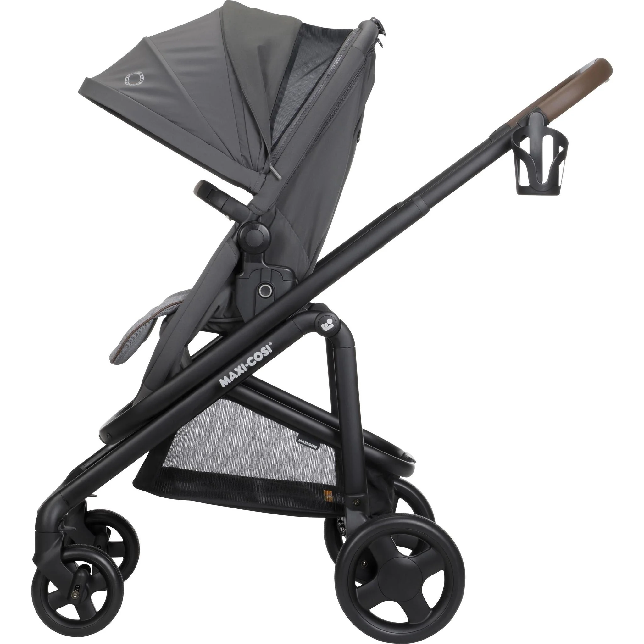 Maxi Cosi Tayla Max 5 In 1 Travel System - Urban Wonder - Image 13