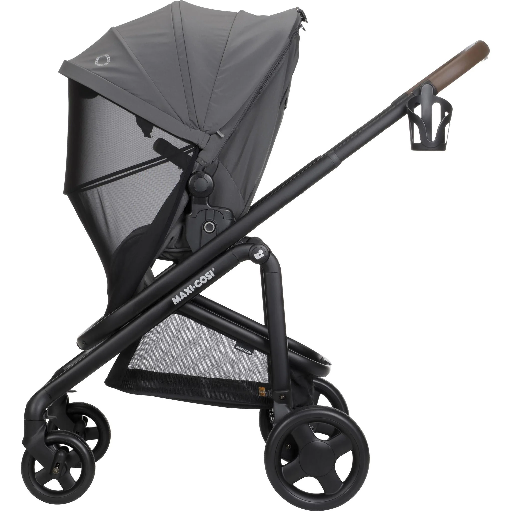 Maxi Cosi Tayla Max 5 In 1 Travel System - Urban Wonder - Image 14