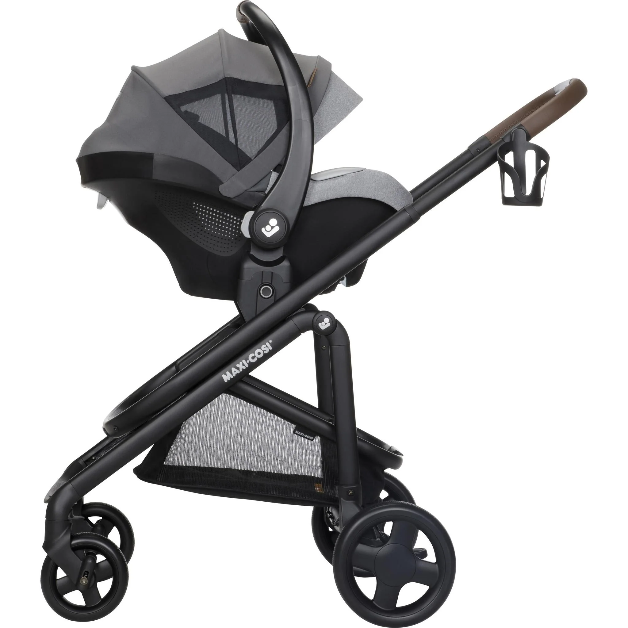 Maxi Cosi Tayla Max 5 In 1 Travel System - Urban Wonder - Image 15