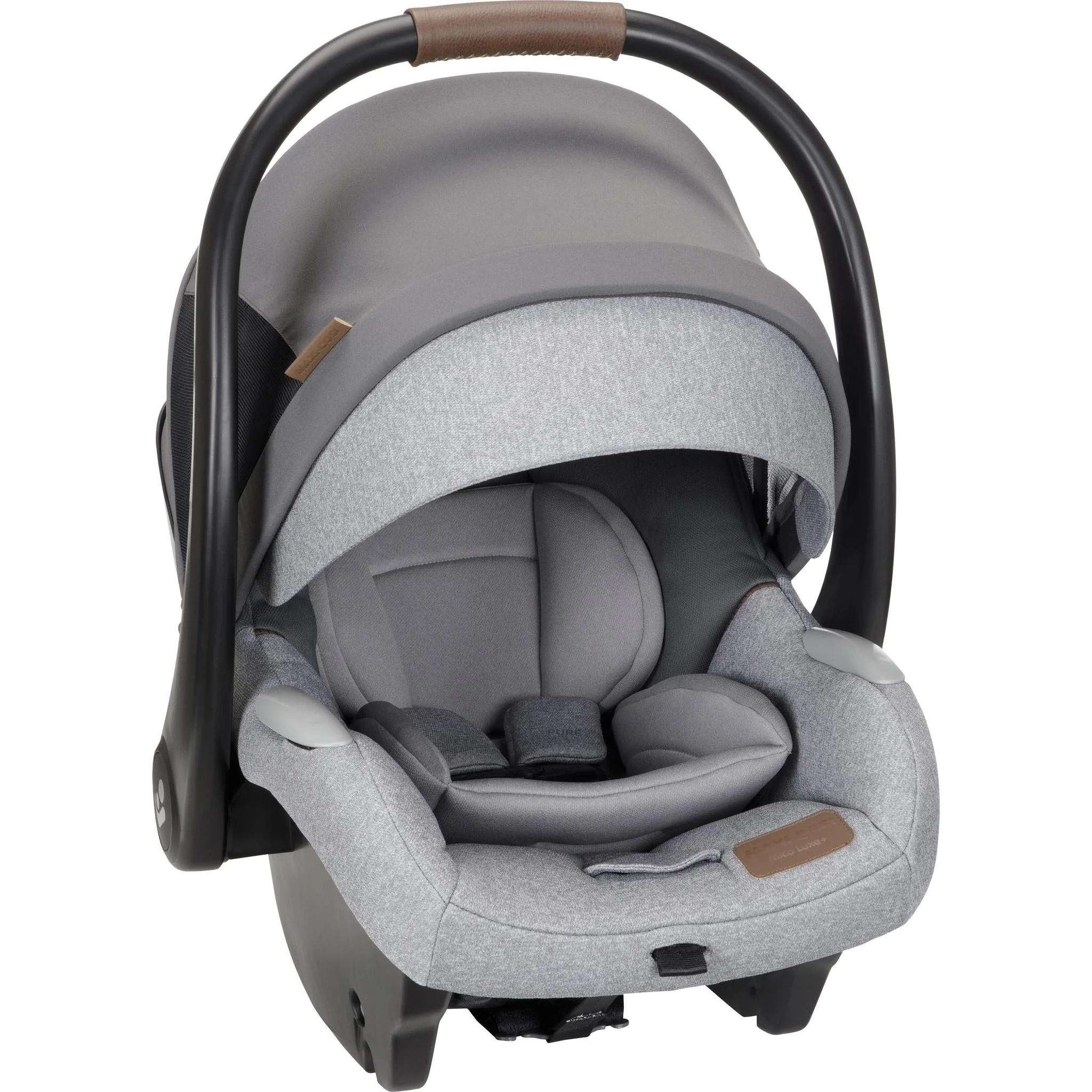 Maxi Cosi Tayla Max 5 In 1 Travel System - Urban Wonder - Image 18
