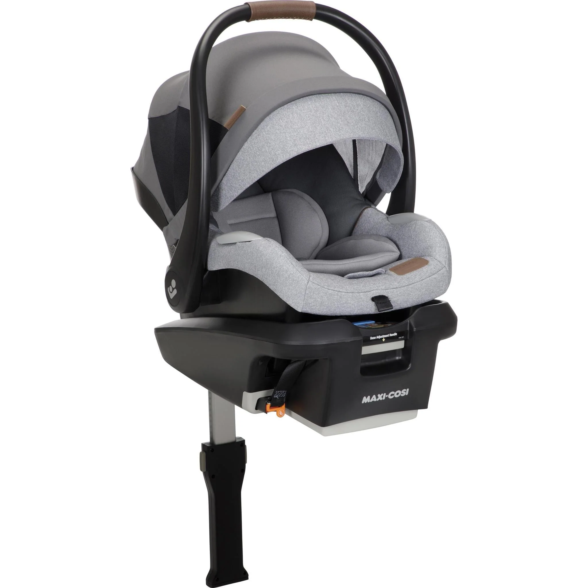 Maxi Cosi Tayla Max 5 In 1 Travel System - Urban Wonder - Image 20