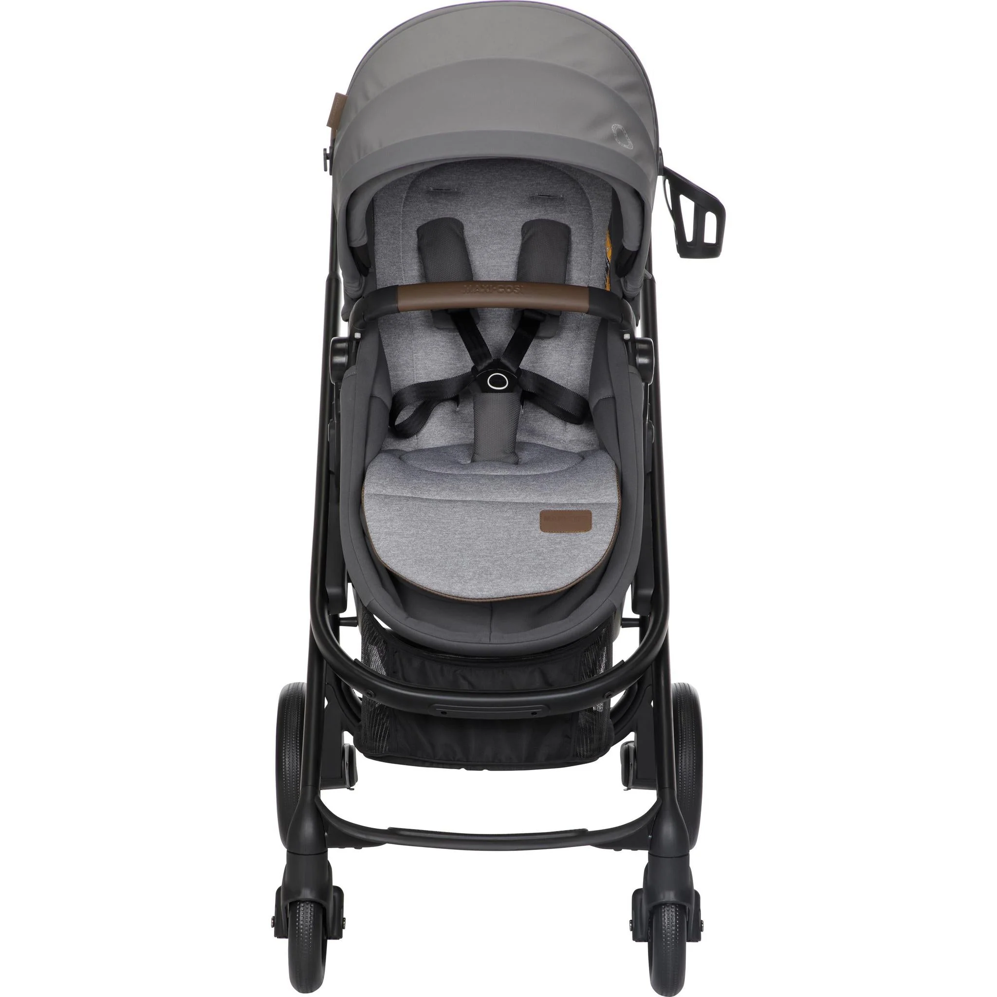 Maxi Cosi Tayla Max 5 In 1 Travel System - Urban Wonder - Image 3