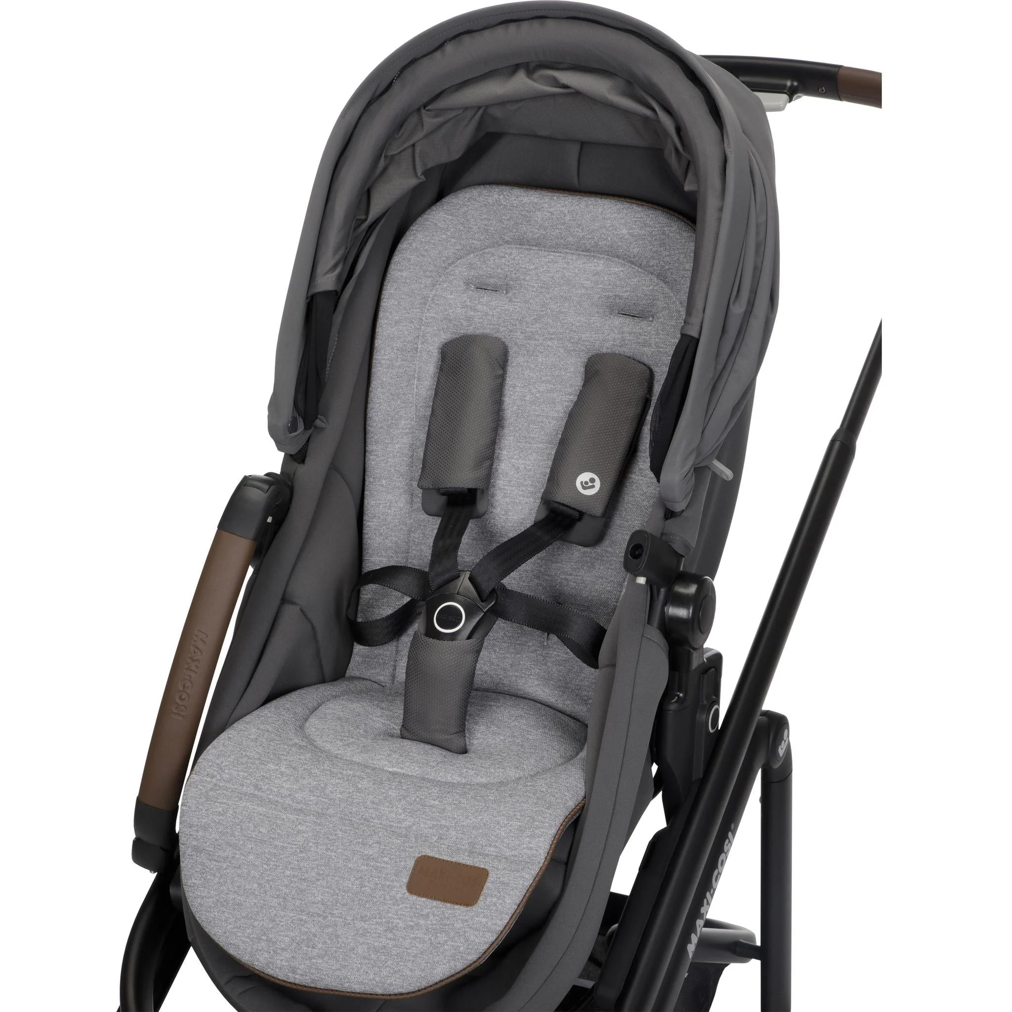 Maxi Cosi Tayla Max 5 In 1 Travel System - Urban Wonder - Image 4