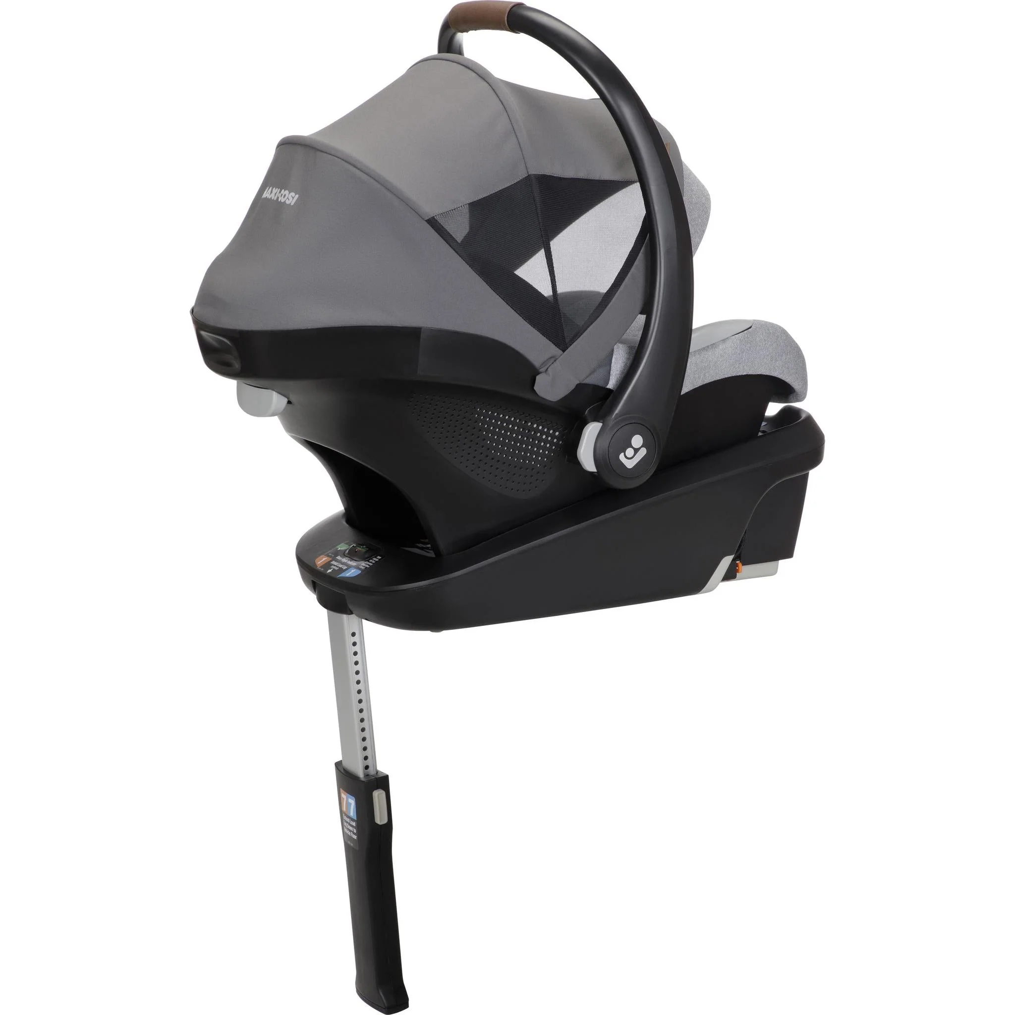 Maxi Cosi Tayla Max 5 In 1 Travel System - Urban Wonder - Image 5