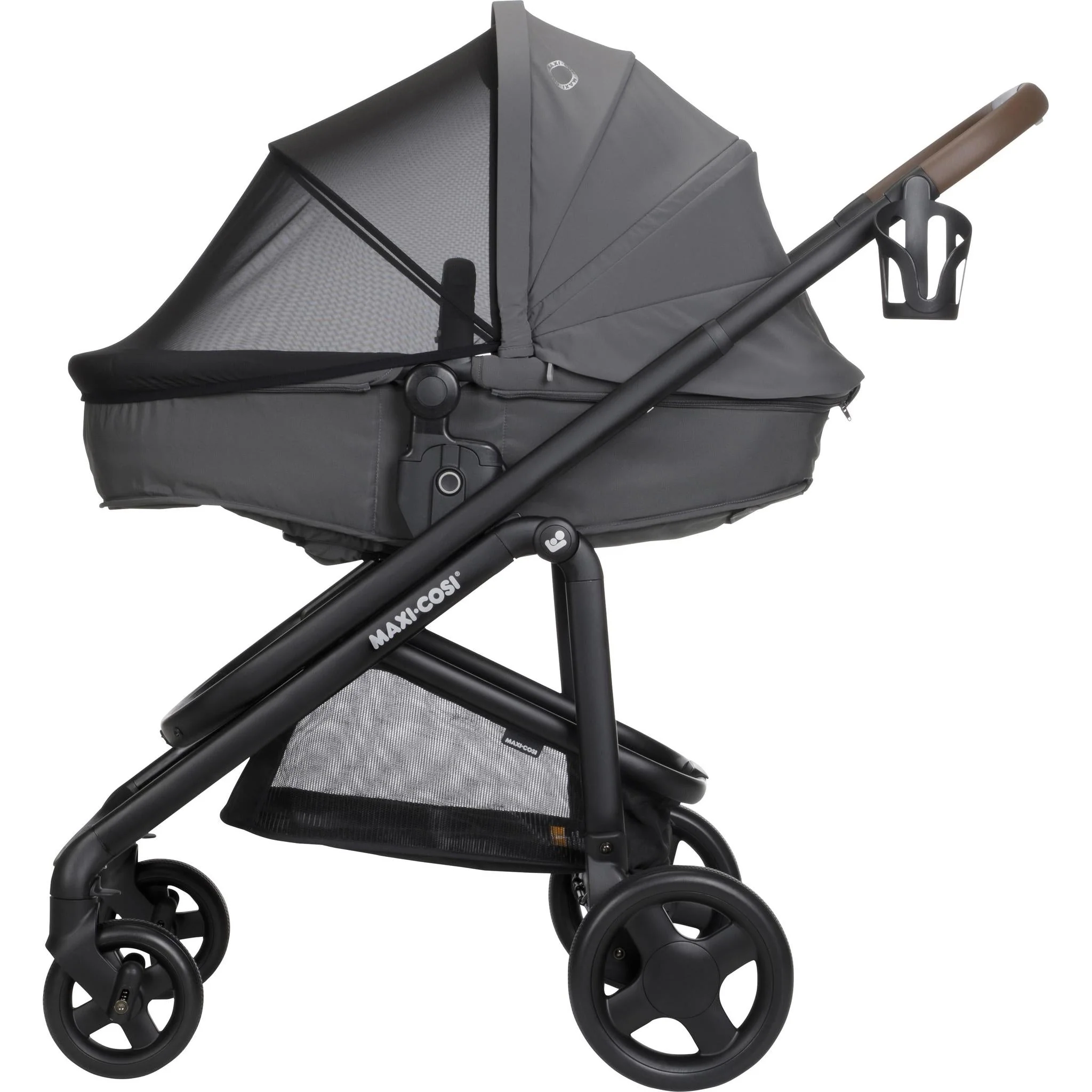 Maxi Cosi Tayla Max 5 In 1 Travel System - Urban Wonder - Image 6