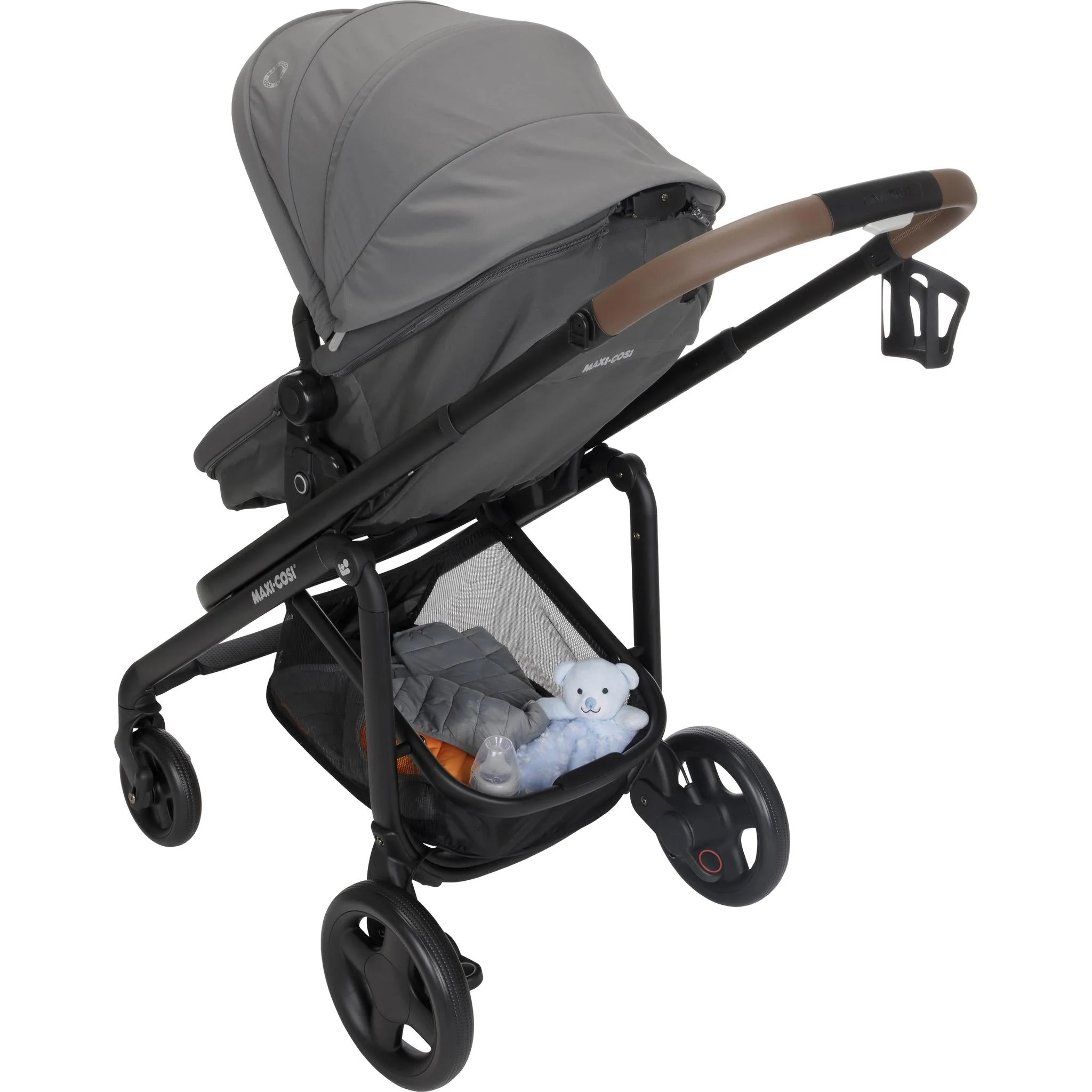 Maxi Cosi Tayla Max 5 In 1 Travel System - Urban Wonder - Image 7