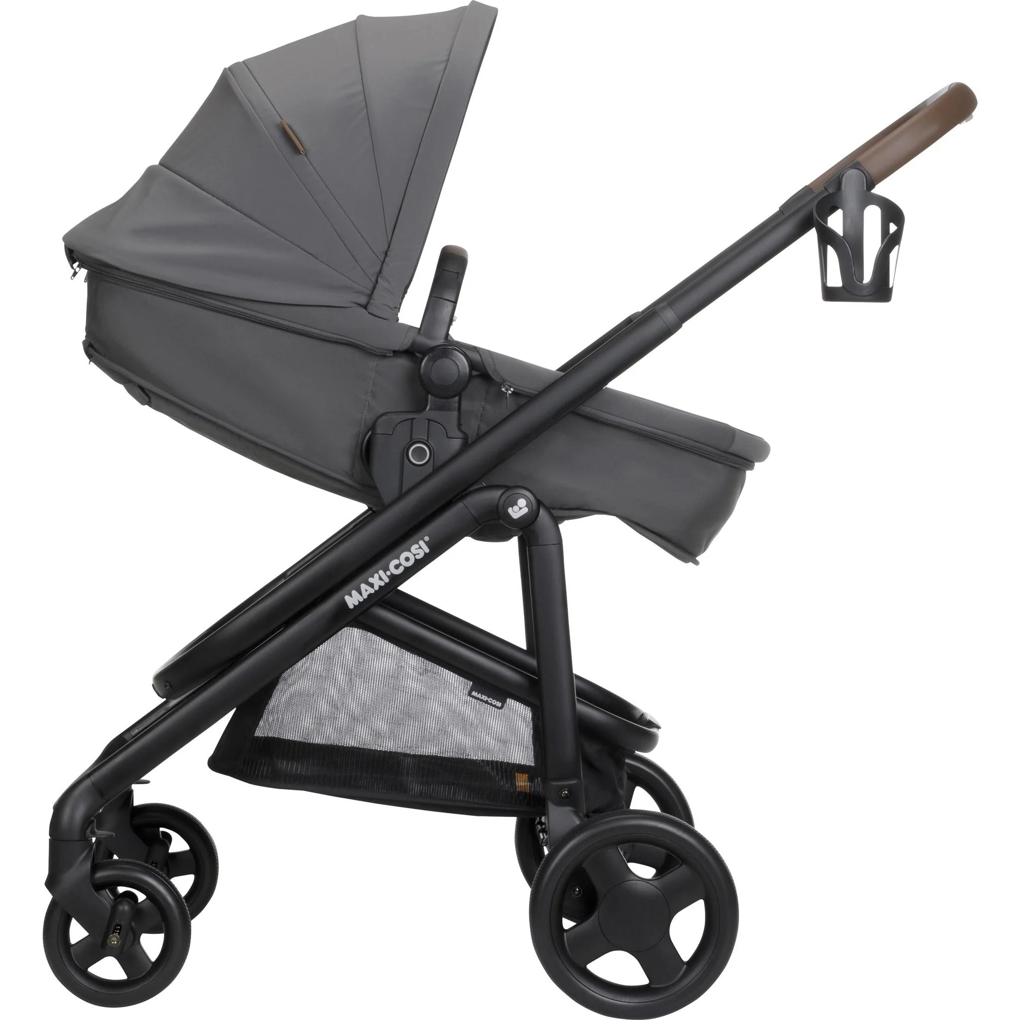 Maxi Cosi Tayla Max 5 In 1 Travel System - Urban Wonder - Image 8