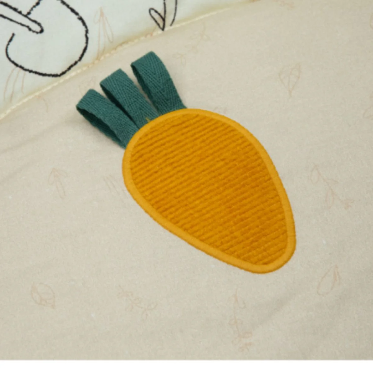 Tiny Love Luxe Gymini Activity Mat - Garden of Adventures - Image 14