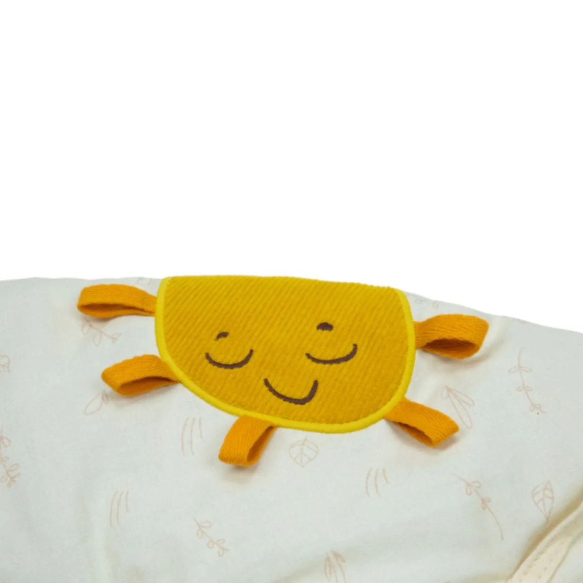 Tiny Love Luxe Gymini Activity Mat - Garden of Adventures - Image 15