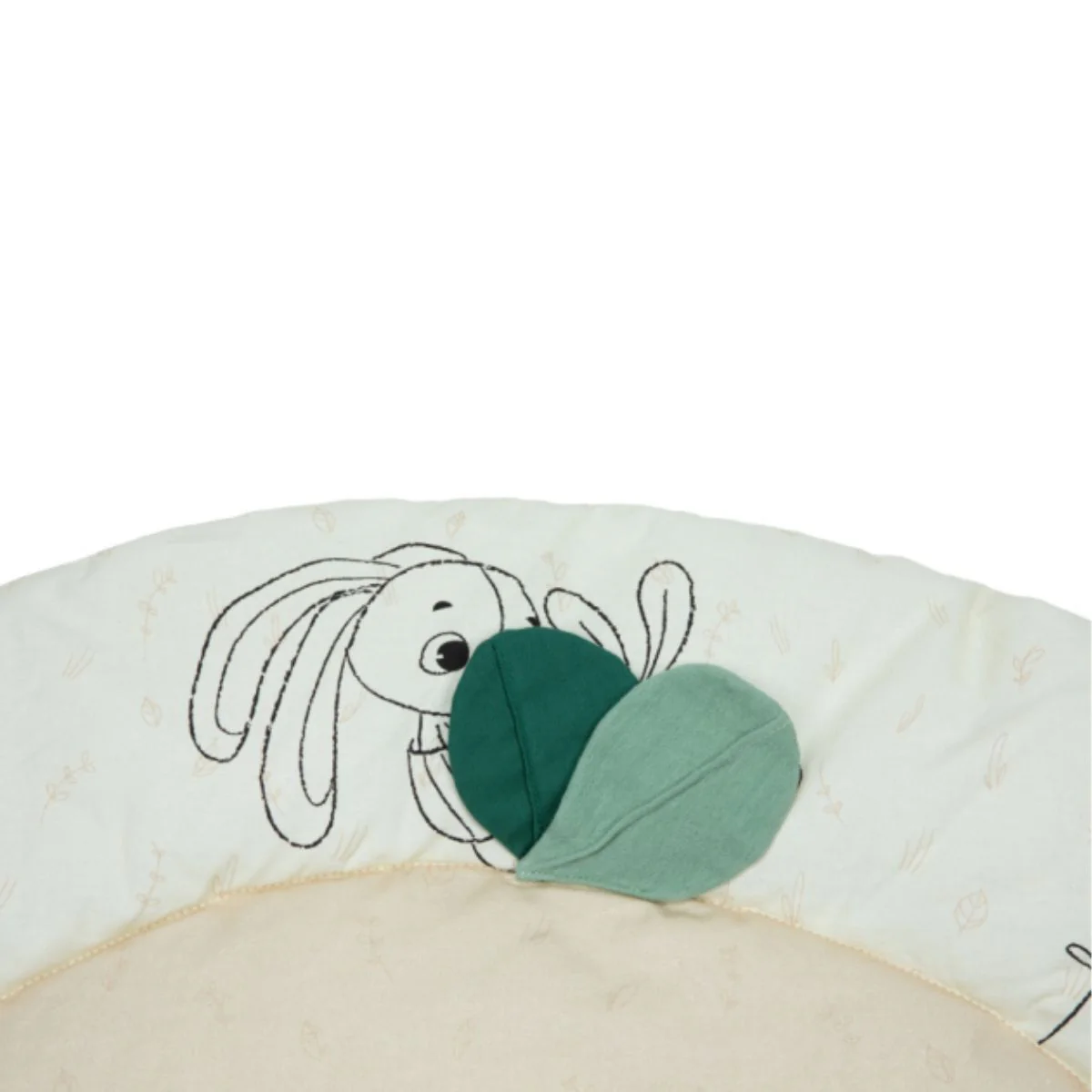 Tiny Love Luxe Gymini Activity Mat - Garden of Adventures - Image 6
