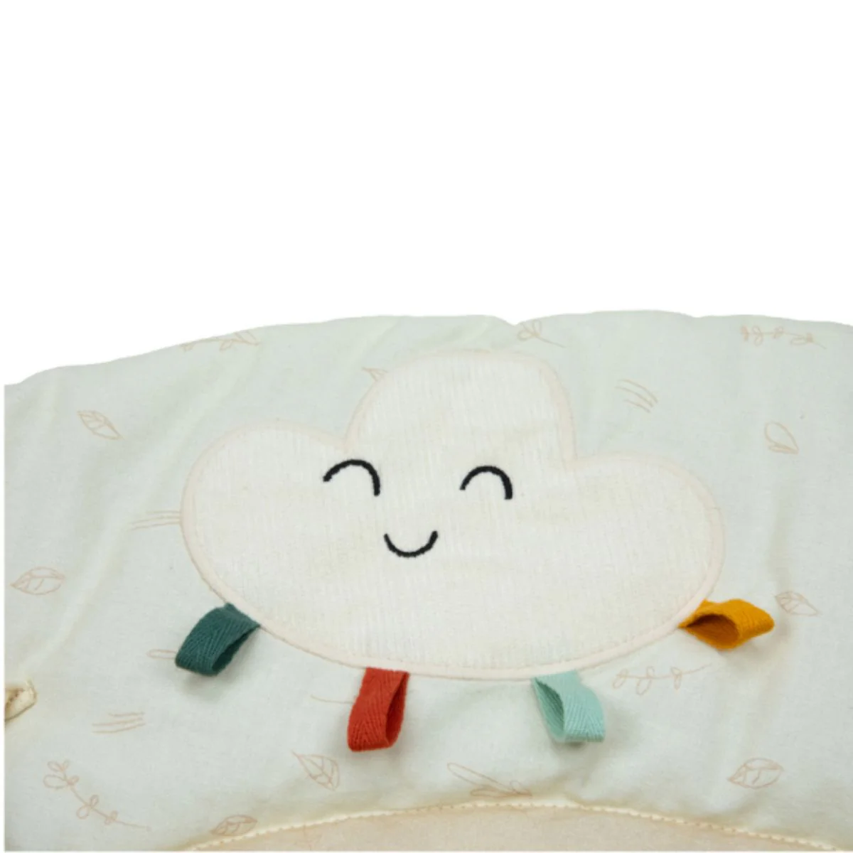 Tiny Love Luxe Gymini Activity Mat - Garden of Adventures - Image 7