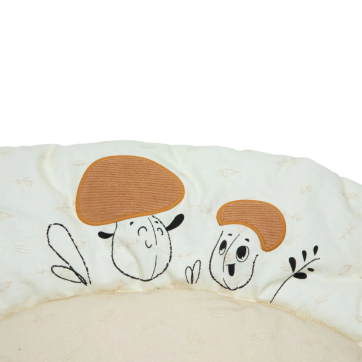 Tiny Love Luxe Gymini Activity Mat - Garden of Adventures - Image 8
