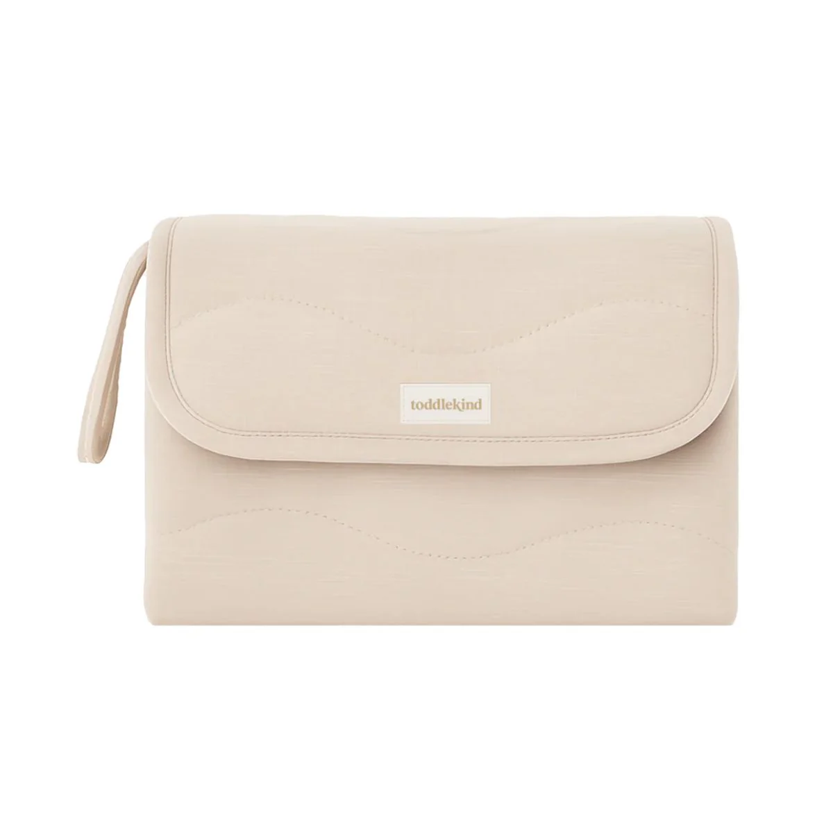 Toddlekind Mini Maven Portable Changing Pad - Blush - Image 3