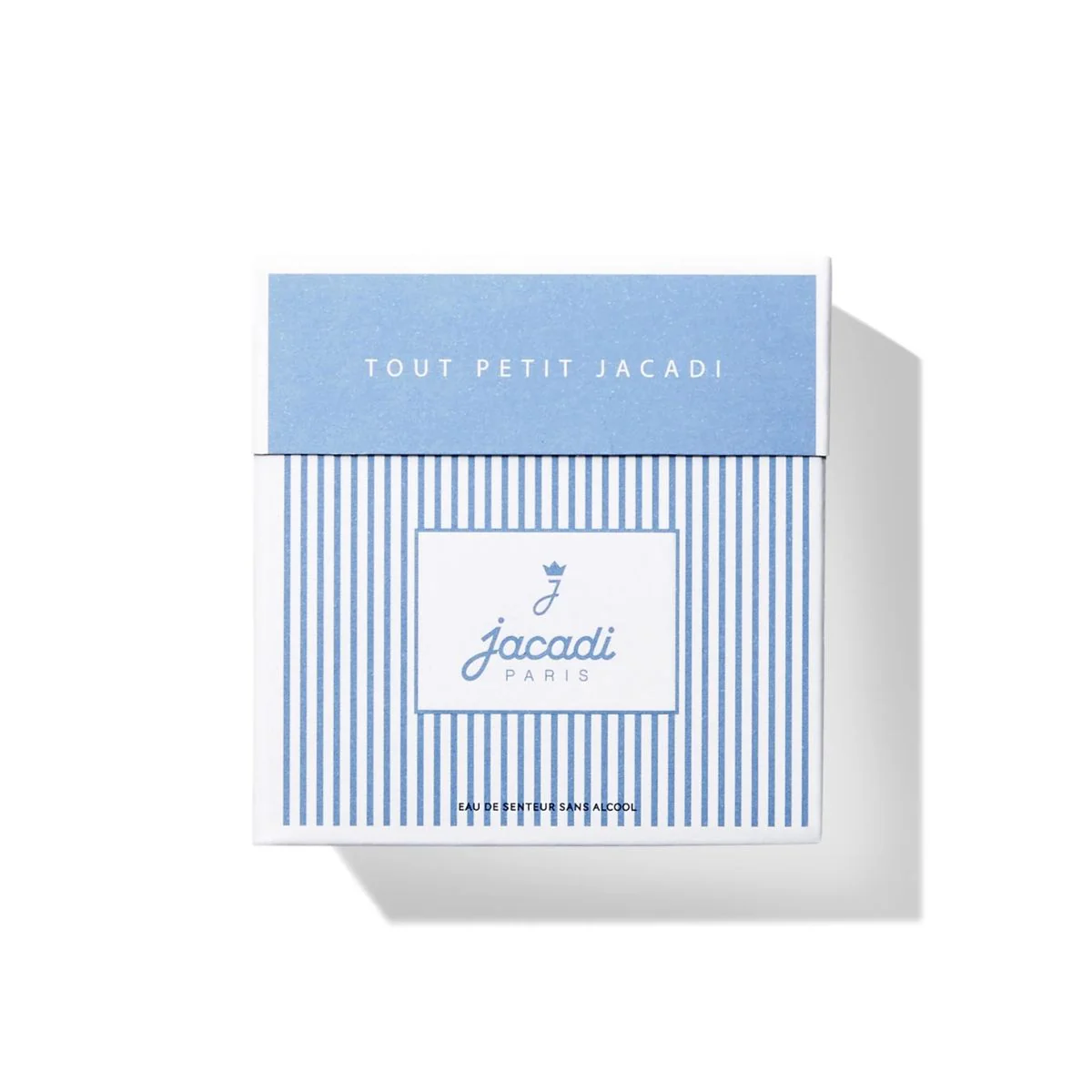 Tout Petit Jacadi Eau De Toilette For Baby Boy 1.7oz - Image 3