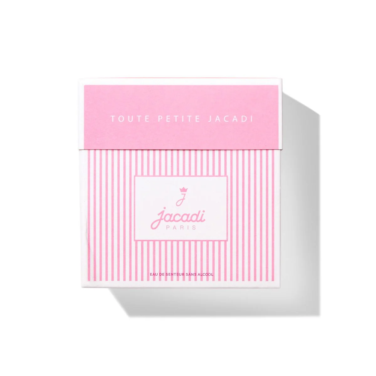 Tout Petit Jacadi Eau De Toilette For Baby Girls 1.7oz - Image 3