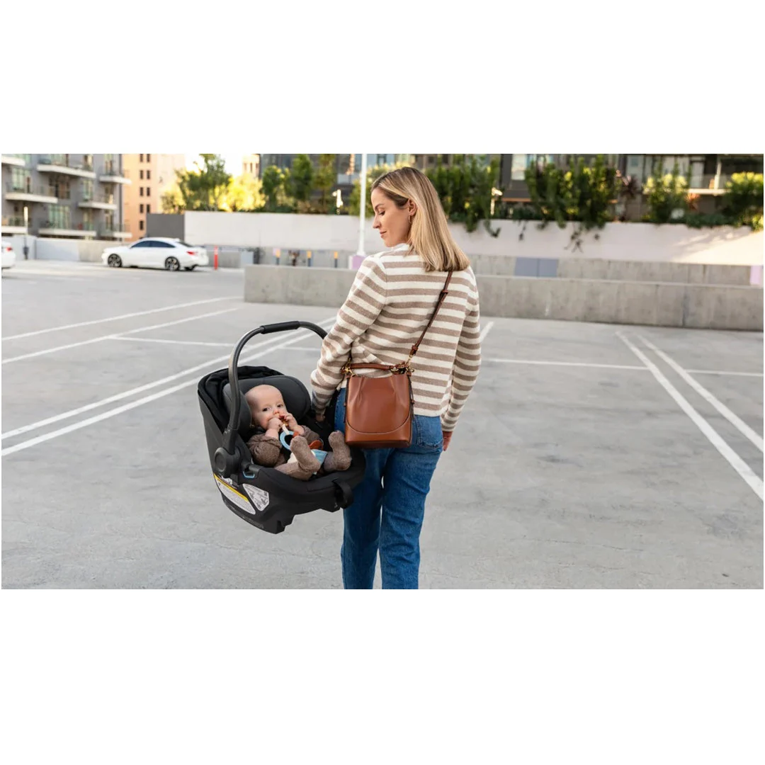 UPPAbaby Aria Infant Car Seat - Jake - Image 10
