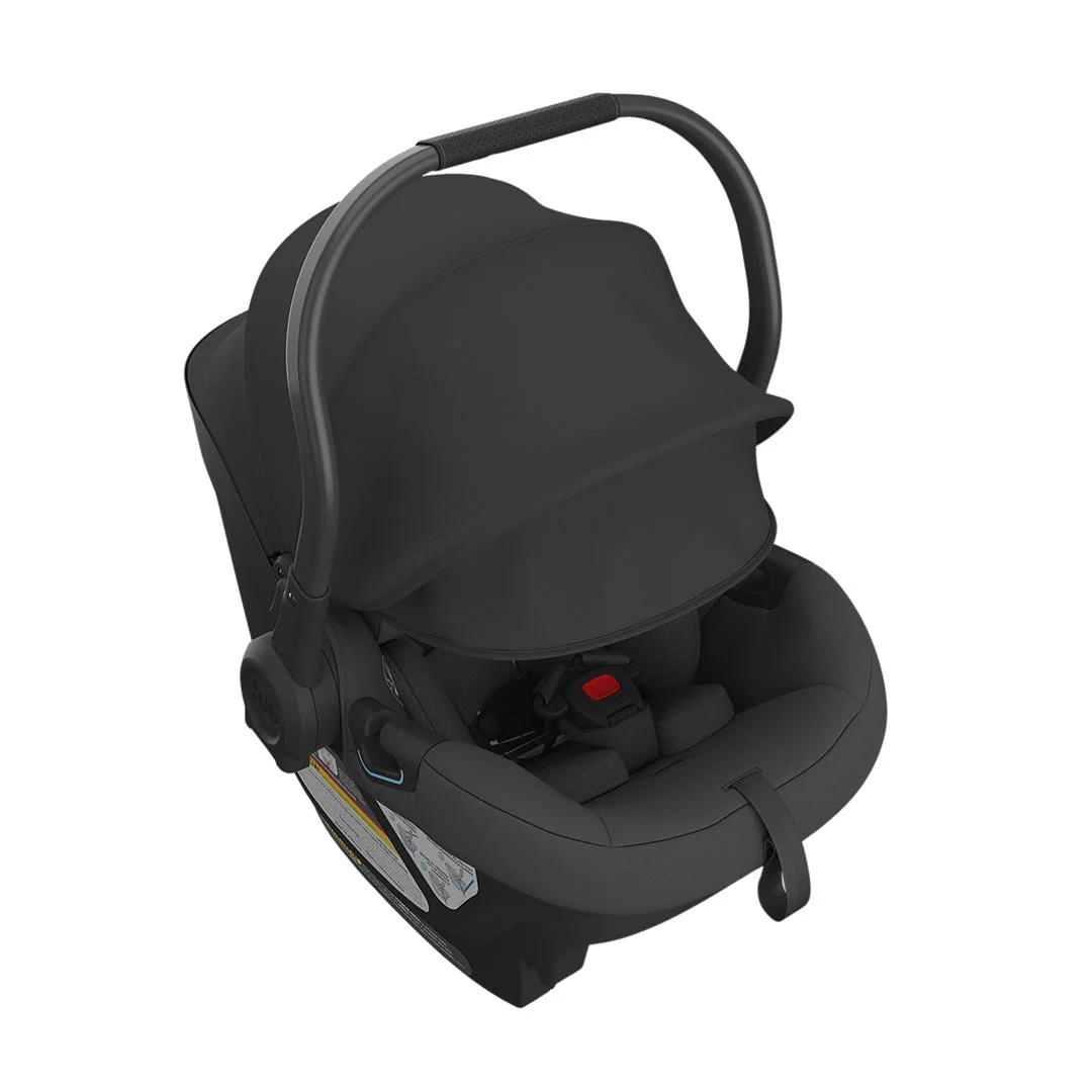 UPPAbaby Aria Infant Car Seat - Jake - Image 3