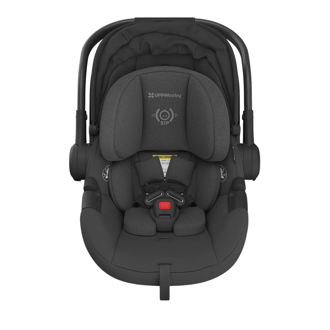 UPPAbaby Aria Infant Car Seat - Jake - Image 4