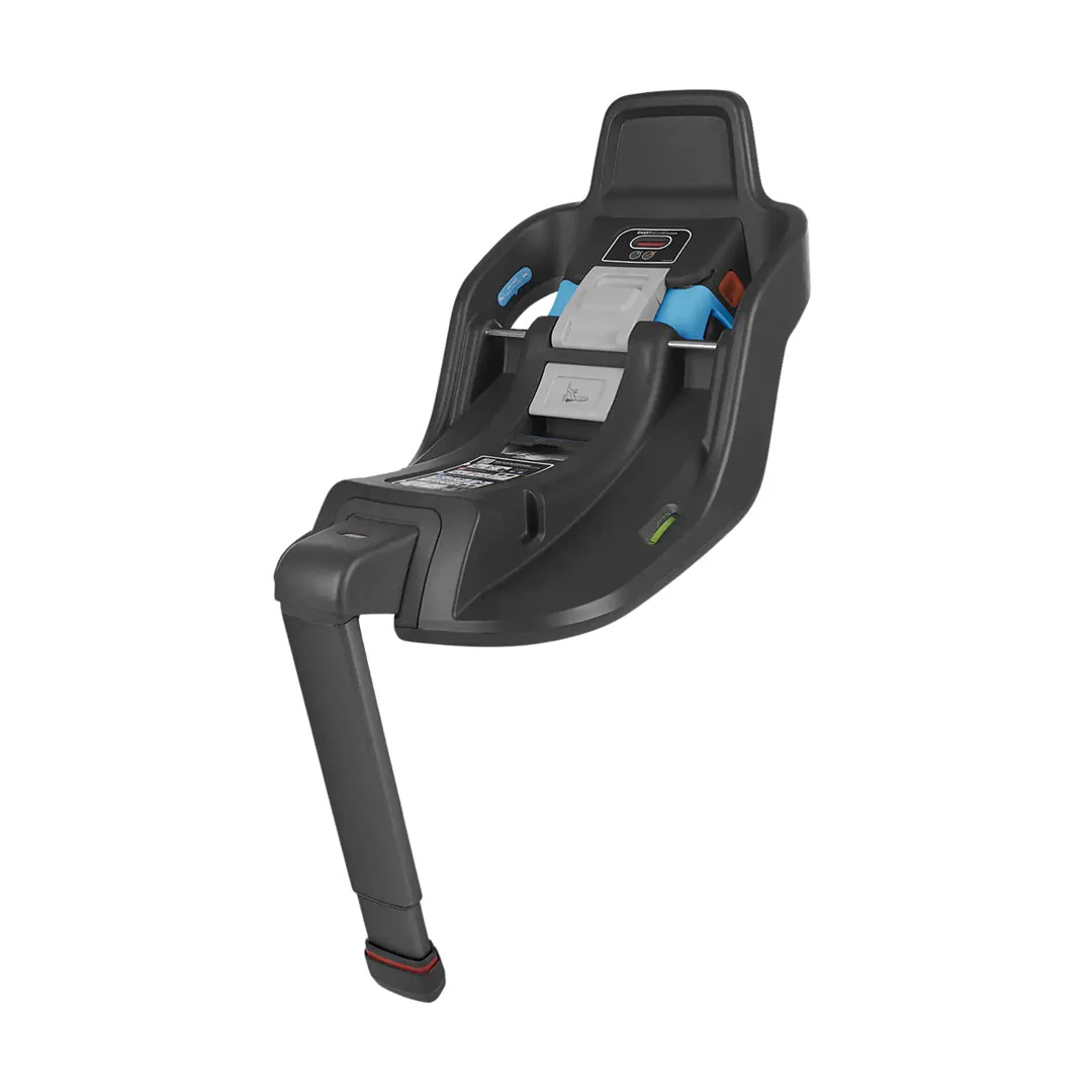 UPPAbaby Aria Infant Car Seat - Jake - Image 7