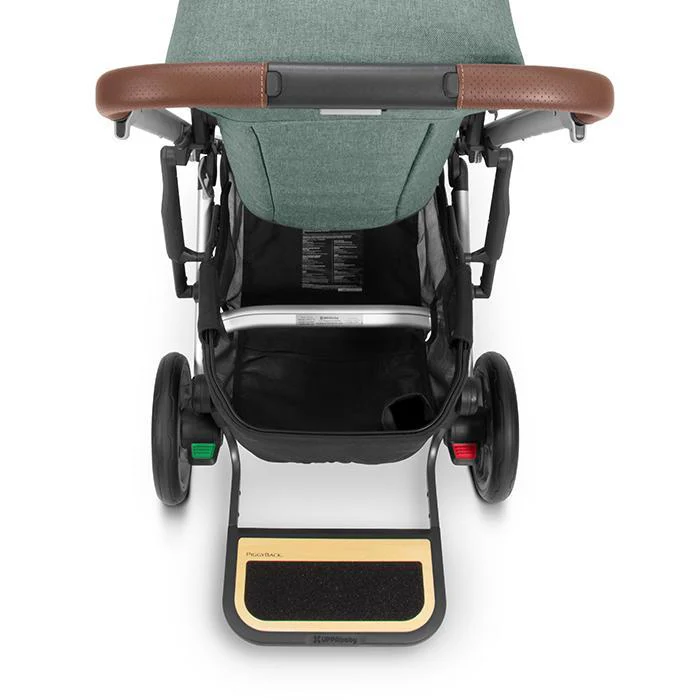 Uppababy PiggyBack (Cruz V2) - Image 2