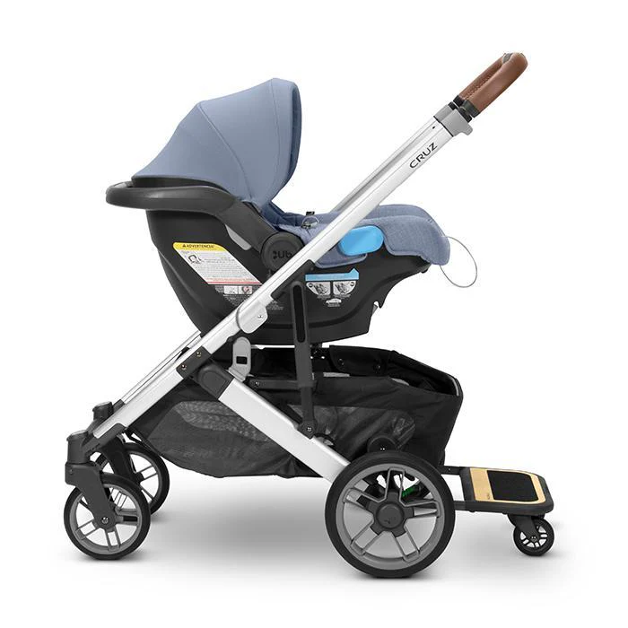 Uppababy PiggyBack (Cruz V2) - Image 7