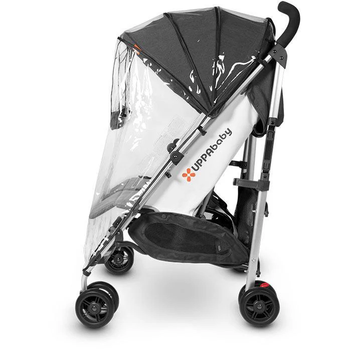 Uppababy Rain Shield For G-LINK / G-LINK 2 - Image 3