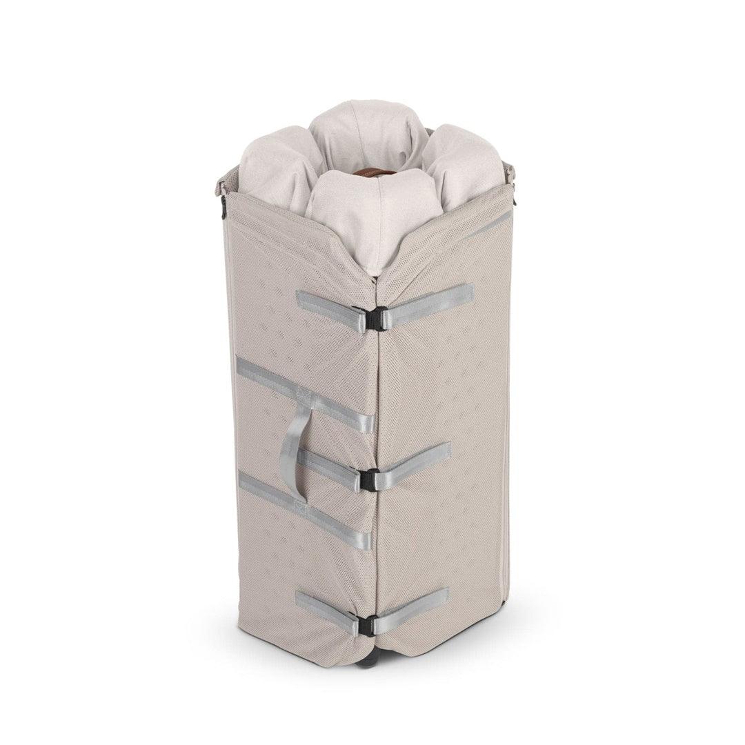 UPPAbaby REMI Playard - Charlie (Sand Melange) - Image 10
