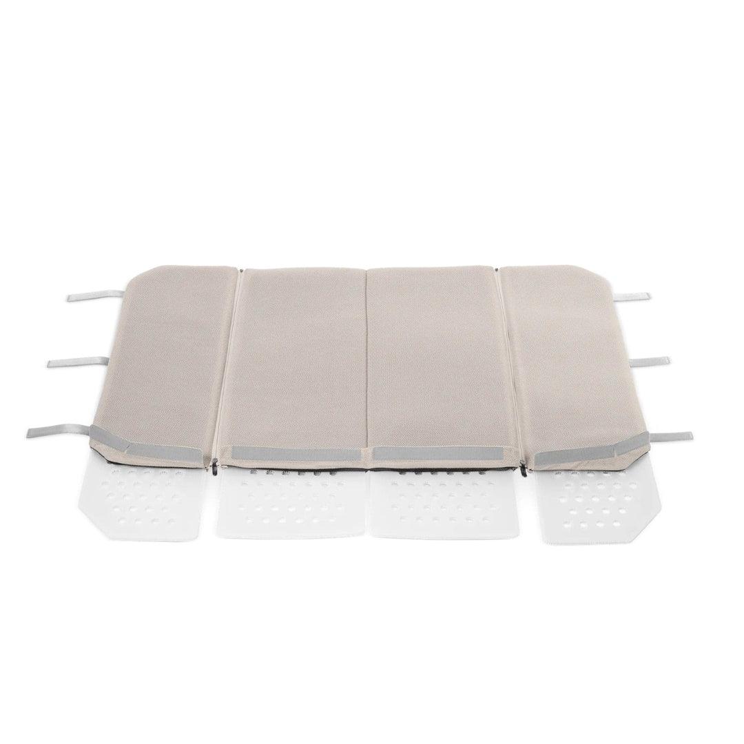 UPPAbaby REMI Playard - Charlie (Sand Melange) - Image 9