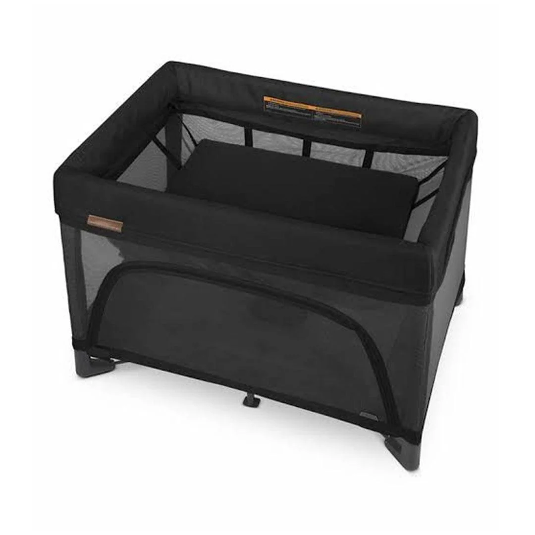 Uppababy Remi Playard - Jake (Charcoal) - Image 11