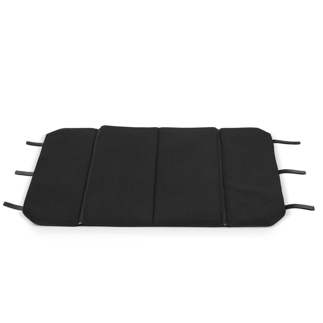 Uppababy Remi Playard - Jake (Charcoal) - Image 4