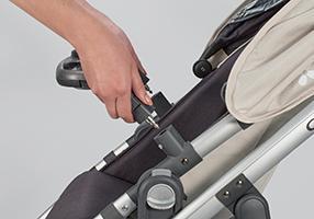 Uppababy Snack Tray - Image 3