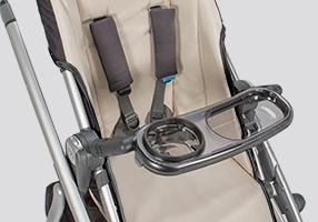 Uppababy Snack Tray - Image 4