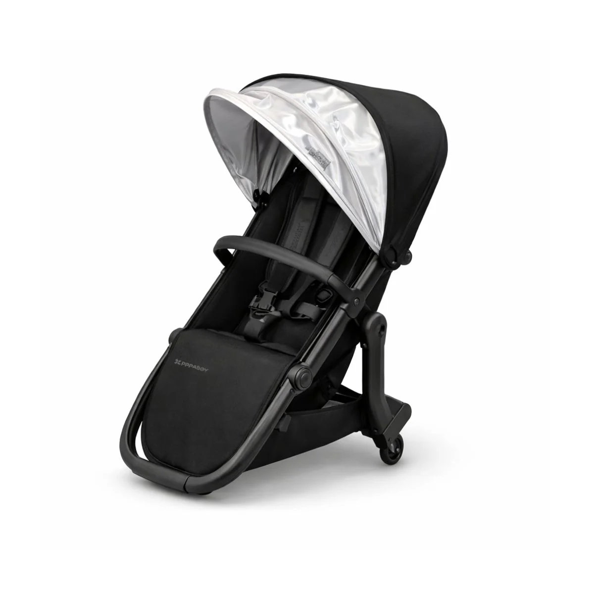 Uppababy Vista RumbleSeat V2 - Jake - Image 2