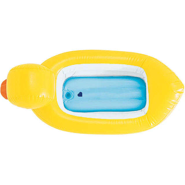 Munchkin White Hot Duck Tub - Image 2