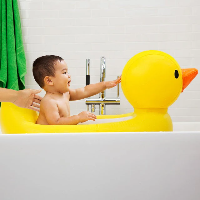Munchkin White Hot Duck Tub - Image 3