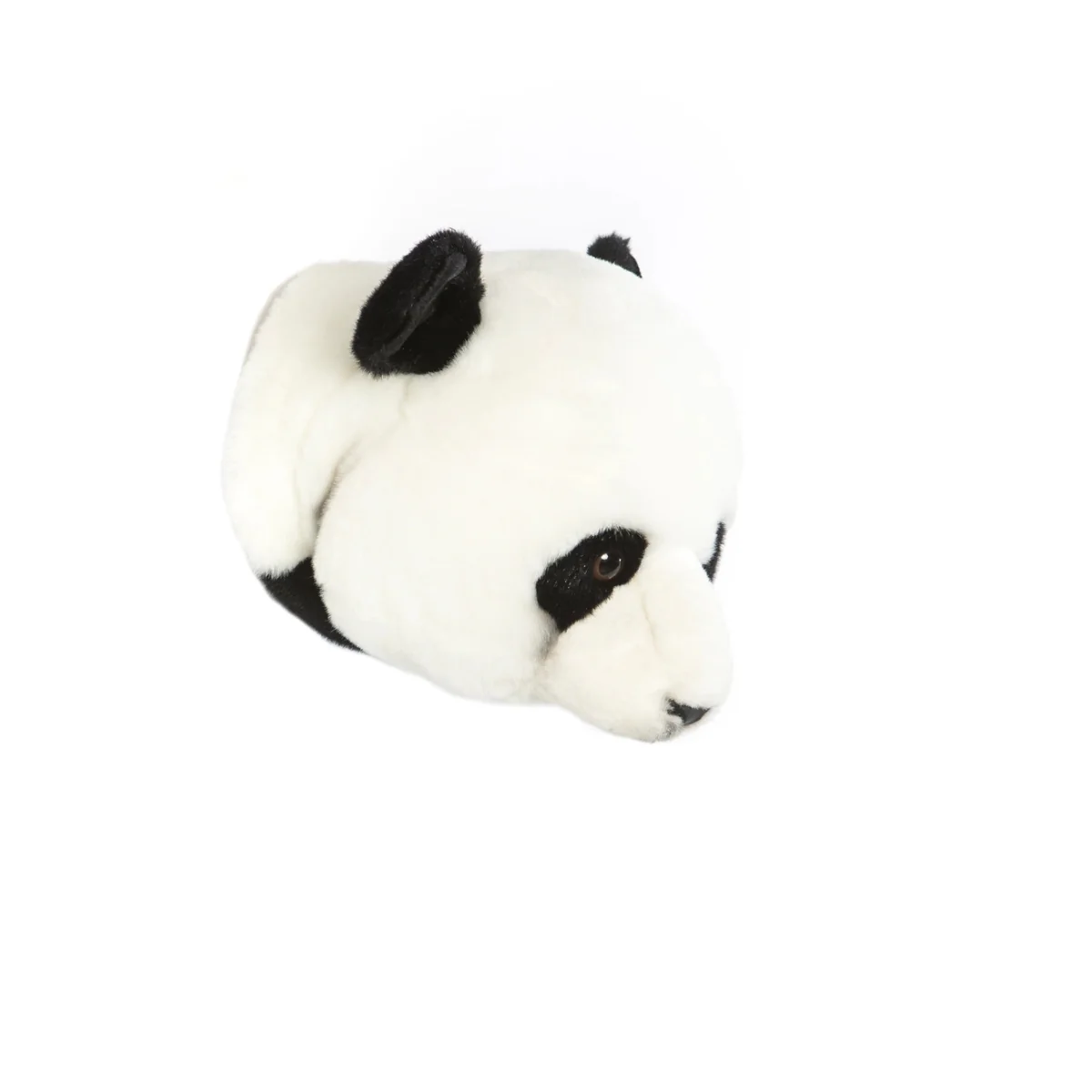 Wild & Soft Thomas The Panda Soft Plush Wall Decoration - Image 2