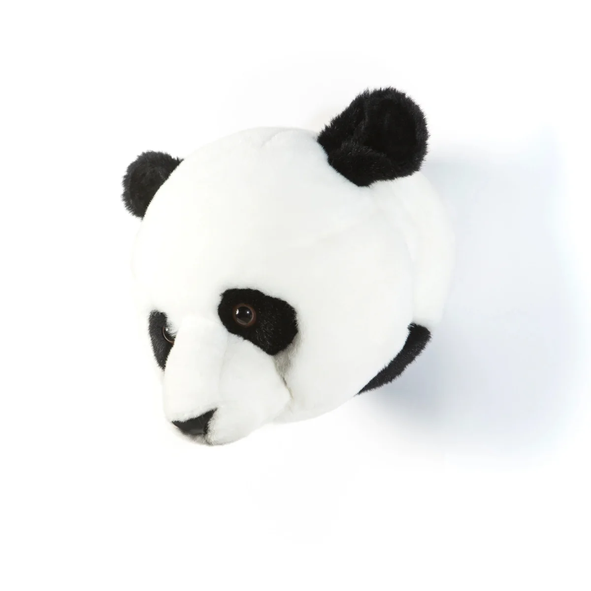 Wild & Soft Thomas The Panda Soft Plush Wall Decoration - Image 3